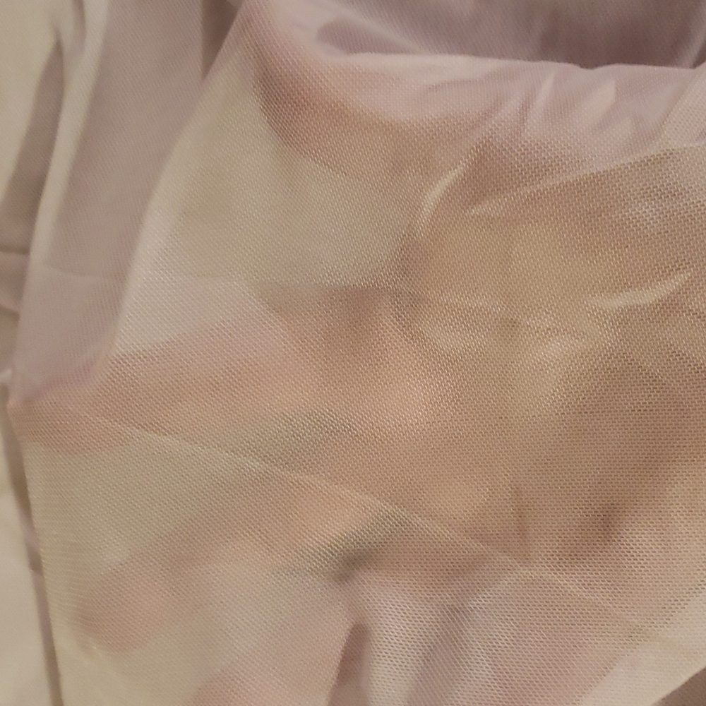 Cropped top - Picture 3 of 3